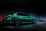 Alfa Romeo Giulia Quadrifoglio 2020 года (WW)